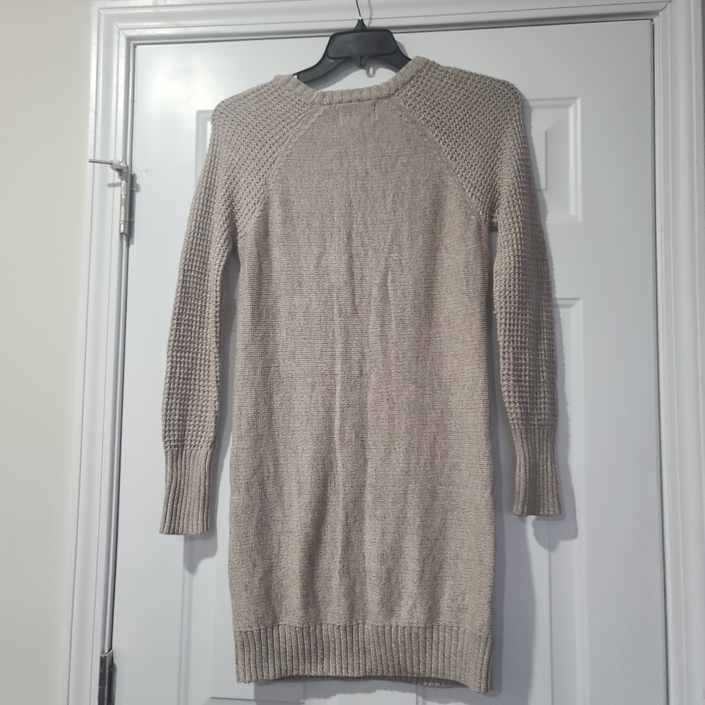 Ruby Moon Sweater Dress Size Medium Cottagecore C… - image 3